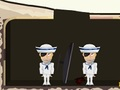 Spiel Marine gegen Armee  Online
