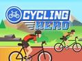 Spiel Fahrradheld  Online