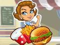 Spiel Julias Foodtruck  Online