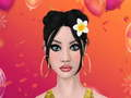 Spiel Koreanisches Supermodel-Make-up  Online