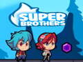 Spiel Super Brüder  Online
