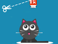 Spiel Milch für Katze  Online