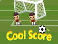 Spiel Coole Punktzahl  Online