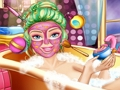 Spiel Gänseblümchen-Schönheitsbad  Online