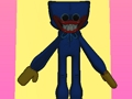 Spiel Poppy Huggy Spielzeit-Horror  Online