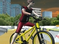 Spiel Extremes BMX Freestyle 3D  Online