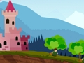 Spiel Allee Schloss  Online