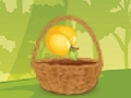 Spiel Obst holen  Online