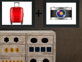 Spiel Athlet Flucht  Online