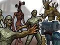 Spiel Monster-Shooter  Online