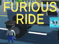 Spiel Wütende Fahrt  Online