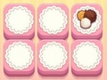 Spiel Kuchen zusammenführen  Online