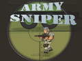 Spiel Scharfschütze der Armee  Online