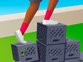Spiel Milchkisten-Challenge  Online