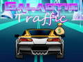 Spiel Galaktischer Verkehr  Online