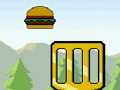 Spiel Flappy Burguir Online
