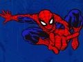 Spiel Spiderman-Puzzle  Online