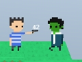 Spiel Chaosbereich  Online