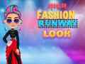Spiel High Fashion Runway-Look  Online
