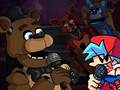 Spiel Super Friday Night Funkin im Freddy's 2  Online