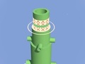 Spiel Turm bauen 3d  Online