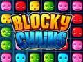 Spiel Blockige Ketten  Online