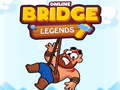 Spiel Brückenlegenden online  Online