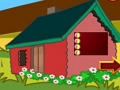 Spiel Flucht des gefiederten Freundes  Online