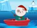 Spiel Arktisches Fischen  Online