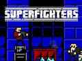 Spiel Super-Kämpfer  Online