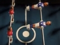 Spiel Tischfußball 3D  Online