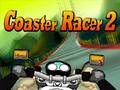 Spiel Achterbahnfahrer 2  Online