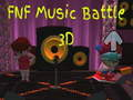 Spiel FNF Music Battle 3D Online