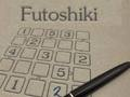 Spiel Futoshiki Online