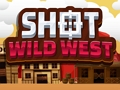 Spiel Schuss Wilder Westen  Online