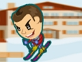 Spiel Zickzack-Schneeberg  Online