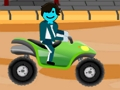 Spiel Squid Gamer Buggy tobt  Online