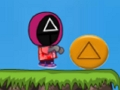 Spiel Tintenfischspiel Dalgona Collect  Online