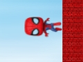 Spiel Spider-Man-harter Weg  Online