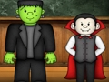 Spiel Amgel Halloween Room Flucht 25 Online