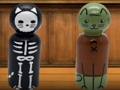 Spiel Amgel Halloween Room Flucht 24 Online