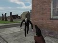 Spiel Die Morgenröte von Slenderman  Online