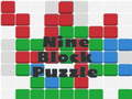 Spiel Neun-Block-Puzzle  Online