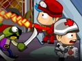 Spiel Zombies letzte Burg 4  Online