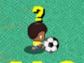Spiel Mini-Torhüter  Online