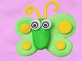 Spiel Mathe Plastilin  Online