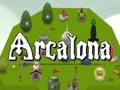 Spiel Arcalona Online