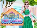 Spiel Prinzessin Welpenpflege  Online