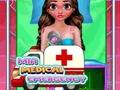 Spiel Mia Medizinischer Notfall  Online