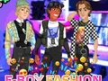 Spiel Eboy-Mode  Online